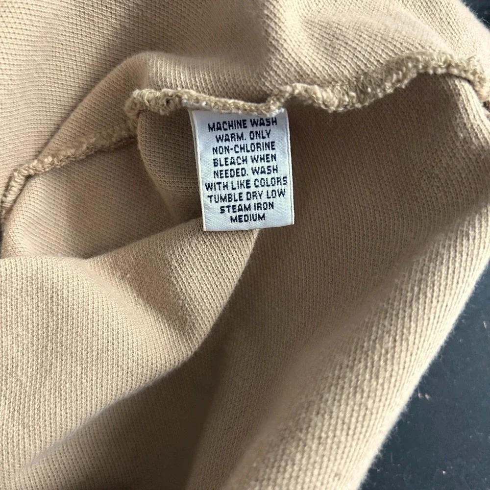 Polo Ralph Lauren capture timeless